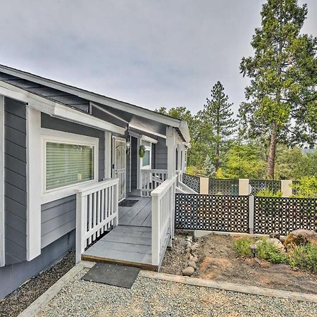 Pet-Friendly Placerville Home Less Than 3 Mi To Downtown Exterior photo